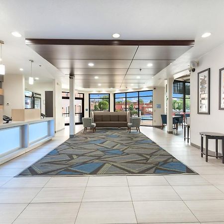 Holiday Inn Express - Columbus Downtown By Ihg Esterno foto