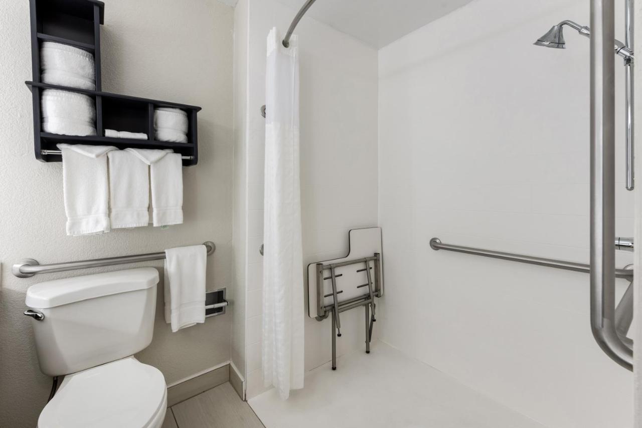 Holiday Inn Express - Columbus Downtown By Ihg Esterno foto