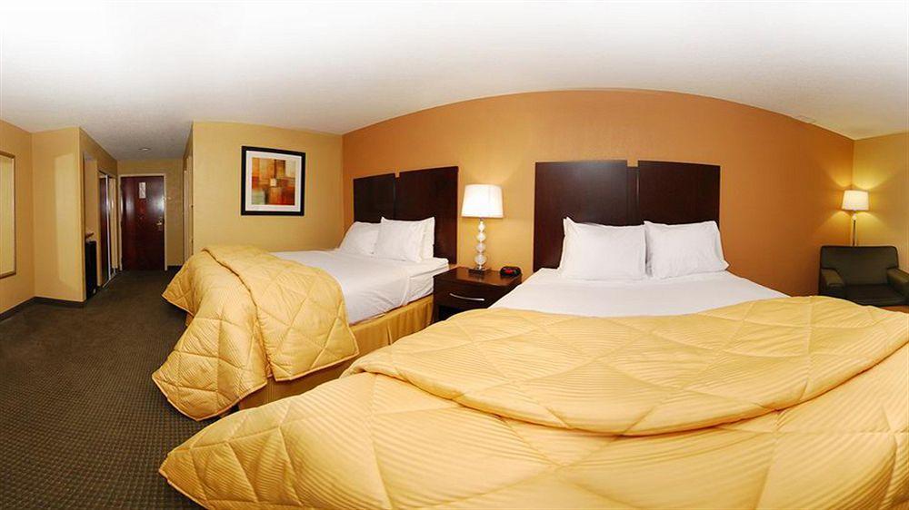 Holiday Inn Express - Columbus Downtown By Ihg Esterno foto