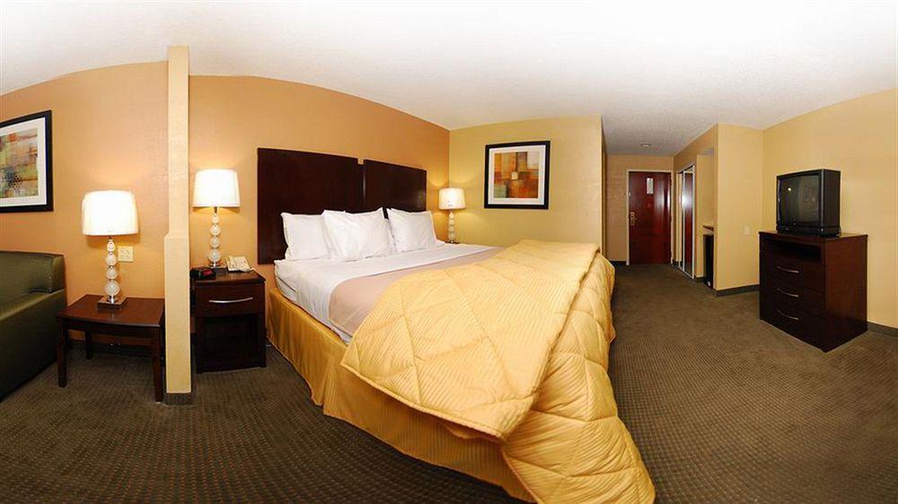 Holiday Inn Express - Columbus Downtown By Ihg Esterno foto