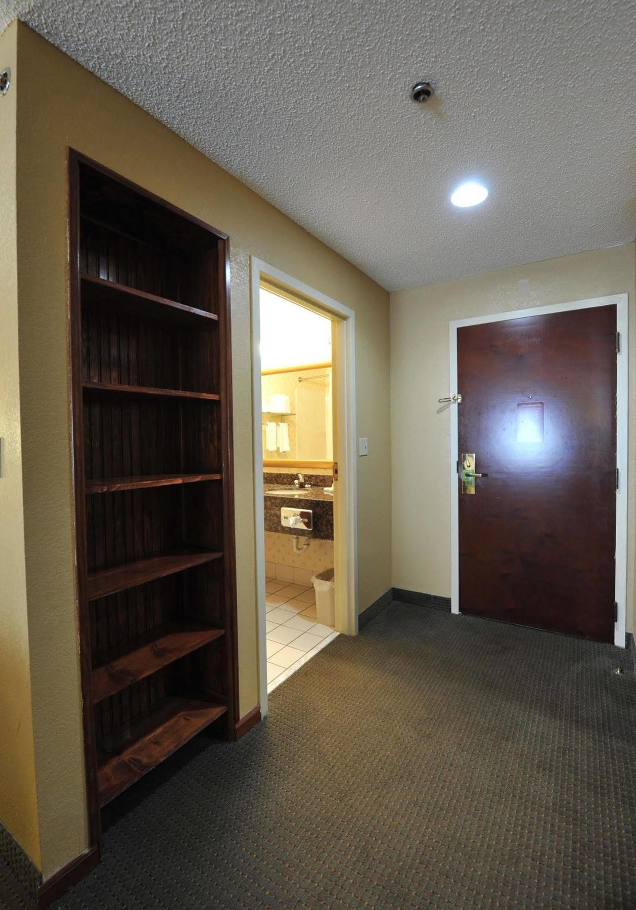 Holiday Inn Express - Columbus Downtown By Ihg Esterno foto
