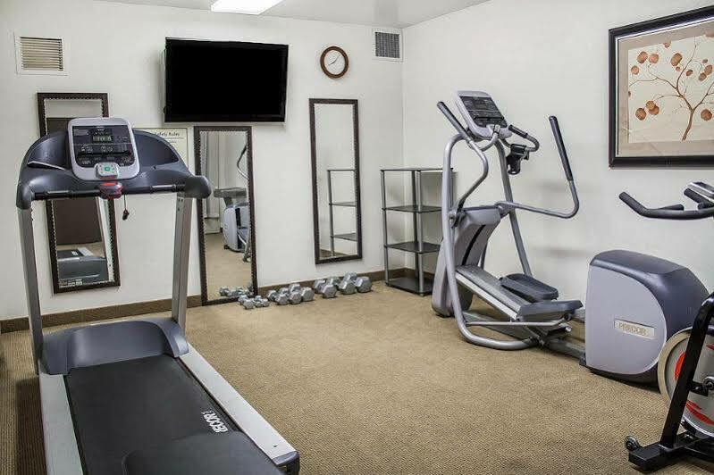 Holiday Inn Express - Columbus Downtown By Ihg Esterno foto